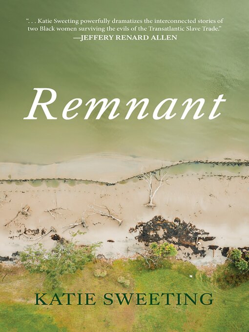 Title details for Remnant by Katie Sweeting - Available